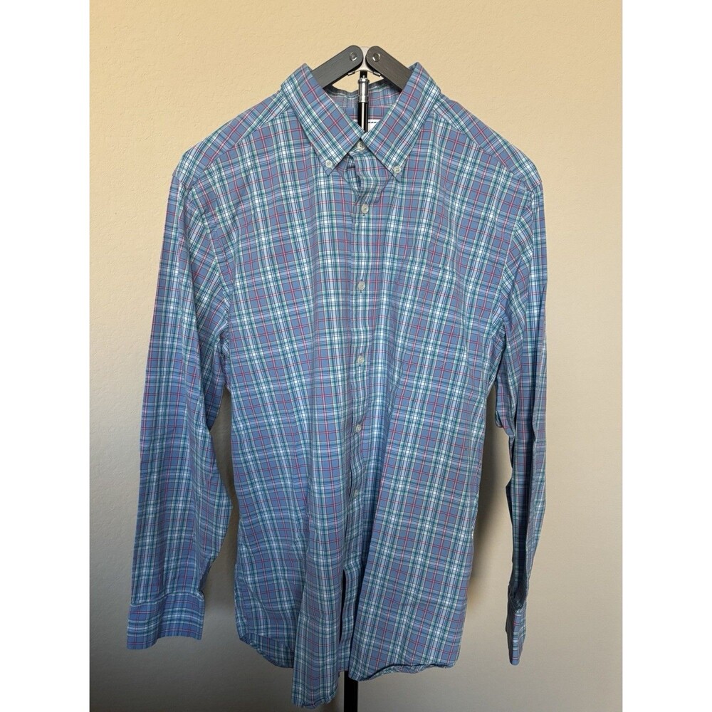Southern Tide Button Down Long Sleeve